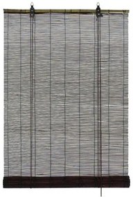 Roleta bambusowa czekoladowy, 120 x 160 cm