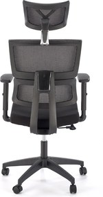 Fotel biurowy z regulacjami Pablo Halmar