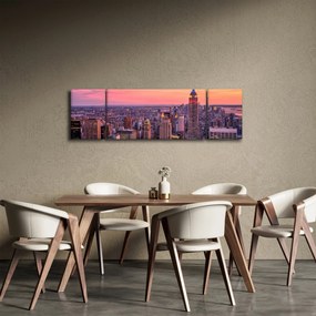 Obraz - Nowy Jork (170x50 cm)