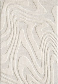 Kremowy dywan 160x230 cm Dune – ESTE