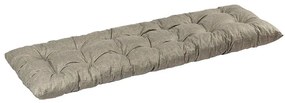 Bellatex Pikowana poduszka na ławkę, 40 x 140 cm