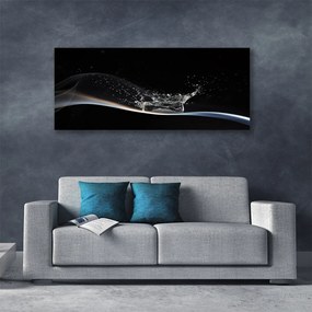 Obraz na płótnie Futurystyczny Design Form