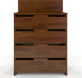 Komoda sosnowa Visby Bergman 4S