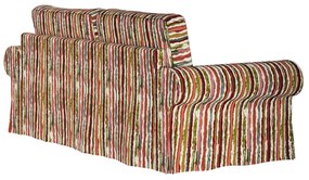 Pokrowiec na sofę Backabro 3-osobową rozkładaną