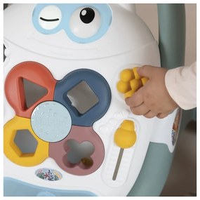 Smoby little chodzik 3w1 pchacz interaktywny wózek