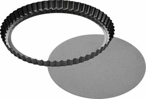 Tescoma DELÍCIA forma z falistym brzegiem i wyjmow,