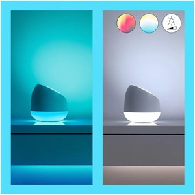 Inteligentna lampa stołowa LED 9 W Squire – WiZ