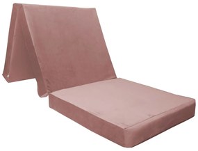 Materac turystyczny 180/60/6 VELVET MG58