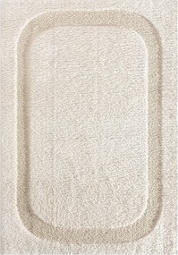 Dywan Halo cream 160x230 cm