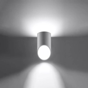 Kinkiet PENNE 20 biały SOLLUX  LIGHTING