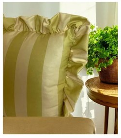 Poszewka na poduszkę 45x45 cm Ruffled – Mila Home