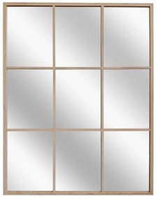 Lustro ścienne 69x95 cm Joel – Styler