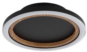 Globo 67356D - Plafon LED DAKARI I LED/12W/230V 3000K śr. 20,5 cm