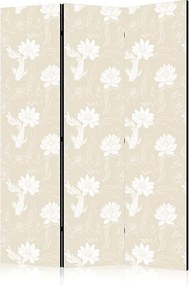 Parawan akustyczny Artgeist Zwierzęta 135 x 172 cm 1 szt