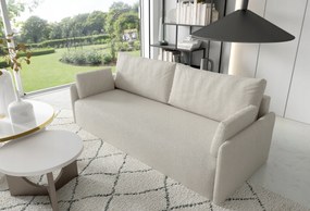 Kanapa rozkładana MINOS tkaniny PREMIUM