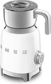 Mleczarka Smeg MFF11WHEU Biały 500W - Mocny i Elegancki