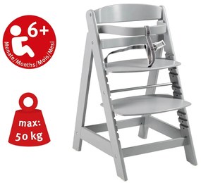 Krzesełko do karmienia Sit Up Click – Roba