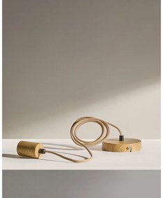 Kabel do lamp wiszących Kaede – Kave Home