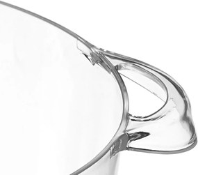 Waga kuchenna z miską 2 l