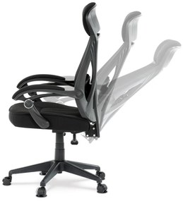 Autronic KA-Y309 BK Krzesło biurowe