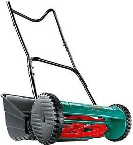 Kosiarka Ręczna AHM 38G