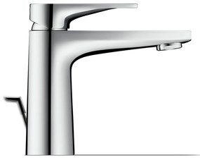 Bateria umywalkowa Duravit Tulum by Starck