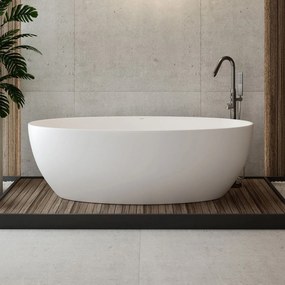 Wolnostojąca wanna TERRA