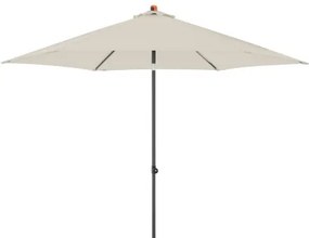 MyZone Push Up 300 cm - parasol uchylny : Substancja Desen - 820