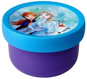 Pojemnik śniadaniowy dla dzieci Frozen 2 – Mepal