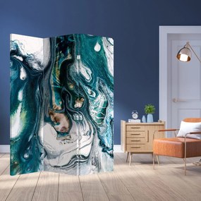 Parawan - Abstrakcja (126x170 cm)