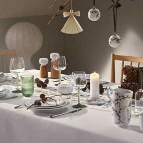 Kieliszki do wina zestaw 2 szt. 490 ml Hammershøi – Kähler Design