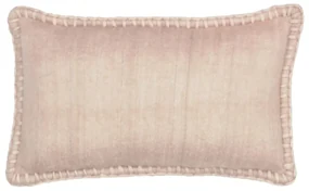 Poszewka na poduszkę z mieszanki wełny 30x50 cm Augustina – Kave Home