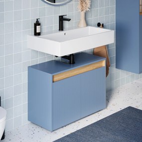 Szafka pod umywalkę BELDIVO 80 cm