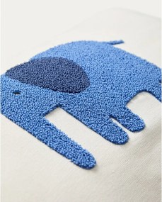 Bawełniana dziecięca poszewka na poduszkę 50x30 cm Tandani – Kave Home