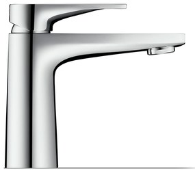 Bateria umywalkowa Duravit Tulum by Starck