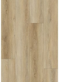 Mexen Worcester panele winylowe 1240 x 182 mm SPC 6,5 mm, podkład IXPE 1,5 mm, 4 V-Fuga, Dąb - F1117-1240-182-505-4V1-01