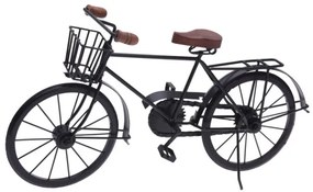 Rower retro dekoracja, 47 x 12 x 27 cm