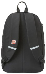 Plecak dziecięcy 18,5 l Ninjago Red – LEGO®
