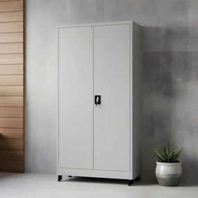 Kółka do szaf 90 x 397 x 85 mm