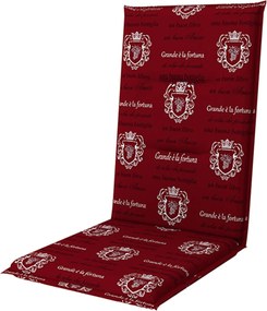 Doppler SPOT 8623 czerwony