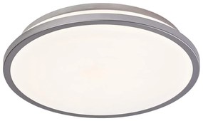 Ledvance - LED Plafon ORBIS DUBLIN LED/16W/230V śr. 29,5 cm