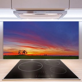 Panel Kuchenny Sielska Polana Drzew