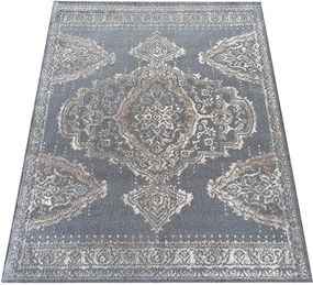 Elegancki dywan do salonu S6-S49