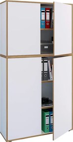 Szafa biurowa Sideboard Salia 5x B100