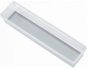 Curver Organizer do szuflad Sistemo, 30 x 5 x 7,5 cm