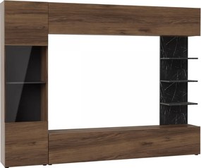 Meblościanka Alemiko