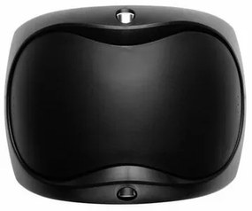 Simplehuman Kosz na śmieci, 60 l, czarny, 60 l