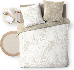 Komplet bawełnianej pościeli CASSIA, 240 x 220 cm