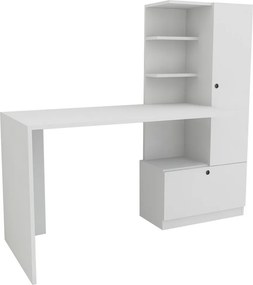 Biurko Merinos White