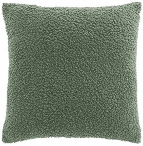 Poszewka na poduszkę z materiału sherpa 40x40 cm Woolen – douceur d'intérieur